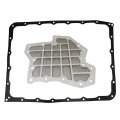 Secosautoparts 31705-x622b Trans Filter Gasket Kit Fit For Infiniti M35 2009-2010 M37 M56 2011-2013 Nissan