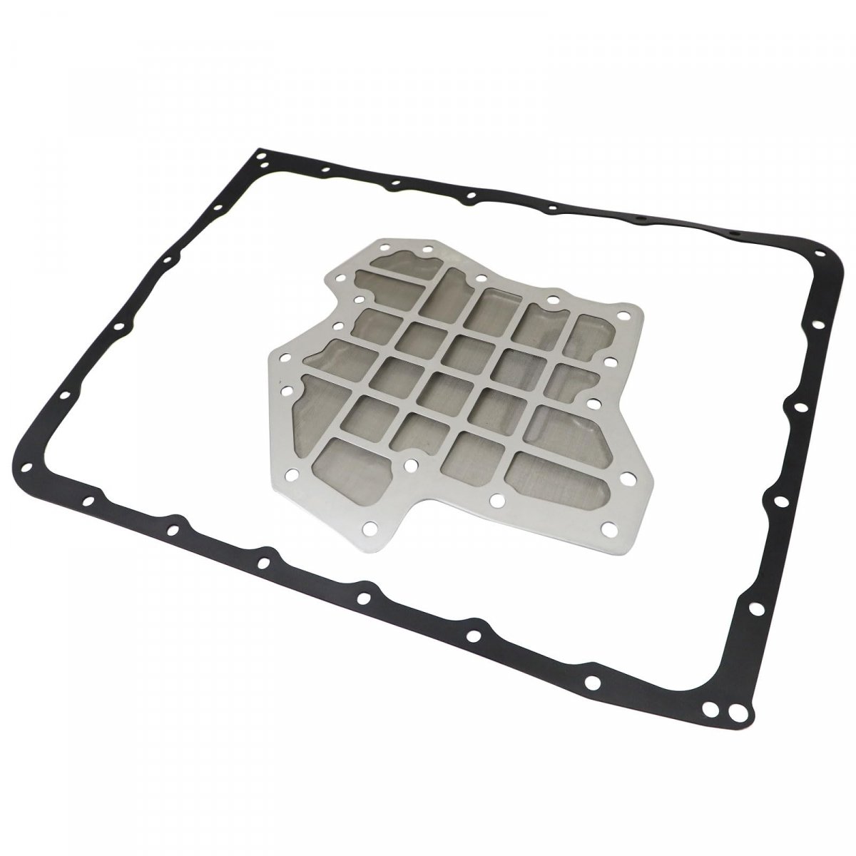 31705-x622b Transmission Oil Filter And Gasket Kit For Nissan 370z 2015 2020 Infiniti M35 2009 2010 M37 M56 2011 2013 Q50 Q60