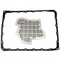 Secosautoparts 31705-x622b Trans Filter Gasket Kit Fit For Infiniti M35 2009-2010 M37 M56 2011-2013 Nissan