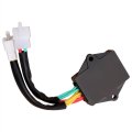 Voltage Regulator Rectifier Replacement For Honda Vtz250 1986-1988 