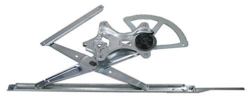 Trq Power Window Regulator Front Driver Side Left Lh For 01-06 Lexus Ls430