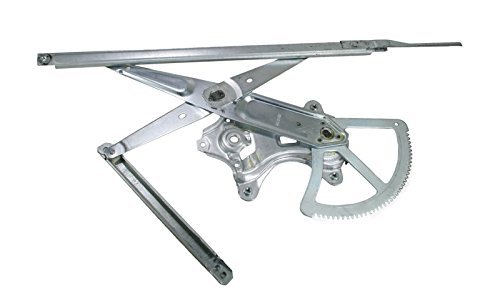 Trq Power Window Regulator Front Driver Side Left Lh For 01-06 Lexus Ls430