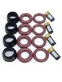 Uremco 5-4 Fuel Injector Seal Kit 1 Pack 