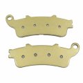 Httmt Disc Brake Pad Set Compatible With Fsc600 Silver Wing Nss250 Reflex