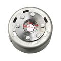 Jcmoto Magneto Stator Flywheel Rotor Kit W Light For Yx 150cc 160cc Pit Dirt Bike 