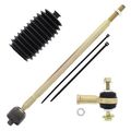 Left Side Tie Rod End Kit For Can Am Commander 800r 4x4 Efi 2012 Part Number 51-1047-l 