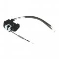 X Autohaux 81320-3s0 Front Right Passenger Side Door Lock Latch Actuator Assembly For Hyundai Sonata Hybrid Sedan 2011 2012