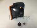 Land Rover Discovery Ii 99-02 Front Turn Signal Lamp Light Right Rh Xbd100870