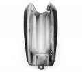 The Scrambler Cycle Gas Tank Black Motorcycle Fuel 2 4 Gallon 9l