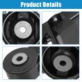 X Autohaux Front Right Car Engine Motor Mount Replacement For Toyota Camry Le N Se Xle Xse 4 Cyl 2 5l 2009-2017 No 12363-0v070