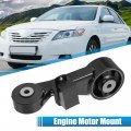 X Autohaux Front Right Car Engine Motor Mount Replacement For Toyota Camry Le N Se Xle Xse 4 Cyl 2 5l 2009-2017 No 12363-0v070