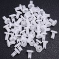 Car Door Trim Panel Retainer Clips Replacement For Gmc Truck Chevrolet Pack Of 50