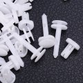 Car Door Trim Panel Retainer Clips Replacement For Gmc Truck Chevrolet Pack Of 50