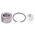 Wheel Hub Bearing Fit For Infiniti Nissan Professional Grade 5 Lugs 518516