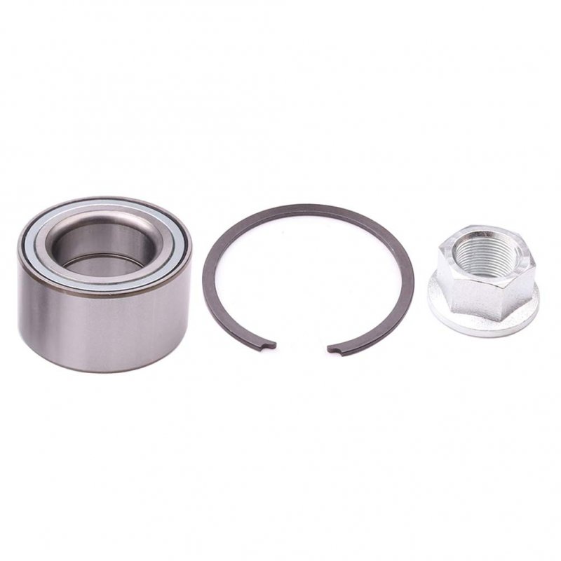 Wheel Hub Bearing Fit For Infiniti Nissan Professional Grade 5 Lugs 518516