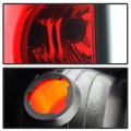 Acanii For 2003-2006 Chevy Silverado 1500 2500 3500 Factory Style Tail Lights Rear Brake Lamps W Harness Bulb Pair