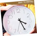 Angoily Clock Mechanism Replacement