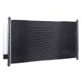 4165 Ac Condenser Fit For Honda Accord 2013-2017 