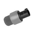 Air Conditioning Clutch Cycling Switch For Pontiac Trans Sport 1994 1995 Black 3 5 Amperage Round Female Connector 52466358 