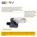 Ocpty 3515002800 New Idle Air Control Motor Fit For Hyundai Elantra Tiburon Tucson 2010-2011 Kia Soul 2004-2009 Spectra
