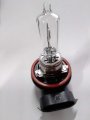Candlepower Halogen Headlamp Replmt 12v 