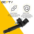 Engine Crankshaft Position Sensor For Ford F-250 F-350 F-450 F-550 Super Duty 2011-2019 6 7l Diesel Replace Su13887 Bc3z6c315a
