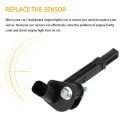 Engine Crankshaft Position Sensor For Ford F-250 F-350 F-450 F-550 Super Duty 2011-2019 6 7l Diesel Replace Su13887 Bc3z6c315a
