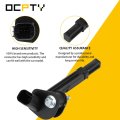 Engine Crankshaft Position Sensor For Ford F-250 F-350 F-450 F-550 Super Duty 2011-2019 6 7l Diesel Replace Su13887 Bc3z6c315a