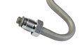 Sunsong Power Steering Return Hose Assembly Jeep 