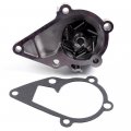 Timing Belt Kit Including Water Pump With Gasket Tensioner Bearing Etc Ocpty Compatible For 2006 2007 2008 2009 2010 2011 Kia