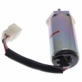 Solarhome 12v Stop Solenoid For Ihi Excavator 16n 17ne 30j 30uj 35j 40jx 45nx