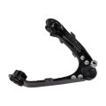 Front Upper Control Arm Passenger Side For Gmc Canyon 2004 2012 Stamped Design With Rubber Bushings And Ball Joints Replacement 
