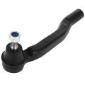 Front Outer Steering Tie Rod End Passenger Side Fit For 2011-2018 Toyota Sienna Es800998 
