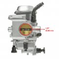 Carburetor For Honda 16100-hm5-850 16100-hm5-l01 16100-hm5-730 16100-hm5-671 Model Kvtr-14972