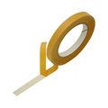 Jvcc Dc-scrim-3 Double Coated Scrim Tape 1 2 In X 36 Yds Clear 
