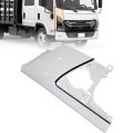 Right Side Panel White Front Passenger For Isuzu Npr Npr-hd Nqr Nrr 2008-2019 Replace 8980365245 8-97406-039-9 