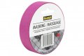 Scotch Expressions Masking Tape 94 In X 20 Yd 6 Rolls Pack Fuchsia 3437-pnk-esf
