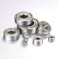 25pcs 625zz Deep Groove Ball Bearings 5mm Bore 16mm Od Thick Carbon Steel Double Shielded Abec3 Z1 Bearing For Motors