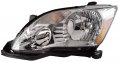 Epic Lighting Oe Style Replacement Headlight Assembly For 2005-2007 Avalon To2502162 81150ac050 Left Driver Side Lh 