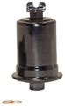 Wix Filters 33639 Fuel Complete In-line Filter Pack Of 1 