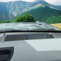 Dash Cover Tray Ford Bronco 2021 2022 2023 2024 Anti Slip Siliconeboard Compartment Mat For 2 And 4 Door Interior Dash Pad 