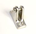 Deck Hinge 80a Degree 316 Stainless Steel 1 Each Shipped From The Usa 
