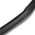 Auto Dynasty 3pcs Sport Style Paintable Car Front Bumper Lip Spoiler Splitter Body Kit Compatible With Lexus Es300h Es350