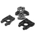 Center Differential Mount Brace Set 8b 2 0 