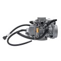 Cylinman Carburetor Fit For Honda Shadow Vlx600 Vt600 Vt600c Vt600cd Deluxe 1999-2007 Replacement 16100-mz8-u43