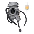 Cylinman Carburetor Fit For Honda Shadow Vlx600 Vt600 Vt600c Vt600cd Deluxe 1999-2007 Replacement 16100-mz8-u43