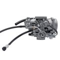 Cylinman Carburetor Fit For Honda Shadow Vlx600 Vt600 Vt600c Vt600cd Deluxe 1999-2007 Replacement 16100-mz8-u43