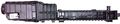 Inlet Plastic Tanks For Chrysler Mercedes Benz Sprinter Van With Caps 2 7 Lts L5 Radiators