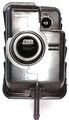 Inlet Plastic Tanks For Chrysler Mercedes Benz Sprinter Van With Caps 2 7 Lts L5 Radiators