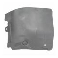 Front Passenger Side Fender Splash Shield For Toyota Sienna Venza 2021 2022 2023 2024 Replacement To1251152 And 537360r040 